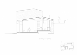 Cubus, A’Bodega, řez - foto