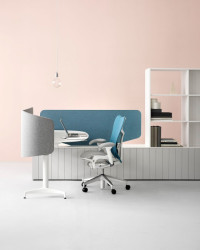 Herman Miller, Locale System – foto