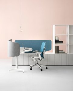 Herman Miller, Locale System – foto