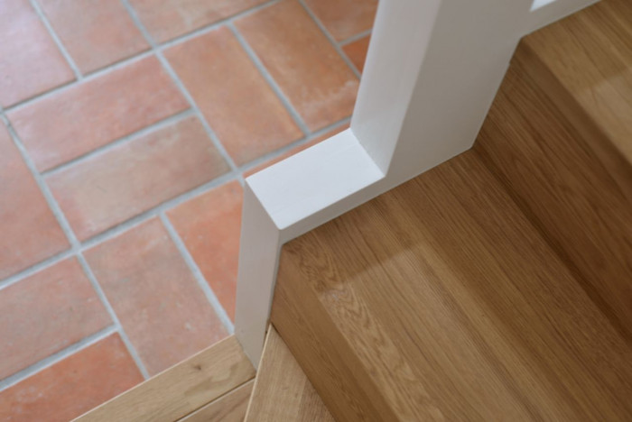 3+1 architekti, Rodinný dům Košťálov – foto