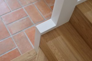 3+1 architekti, Rodinný dům Košťálov – foto