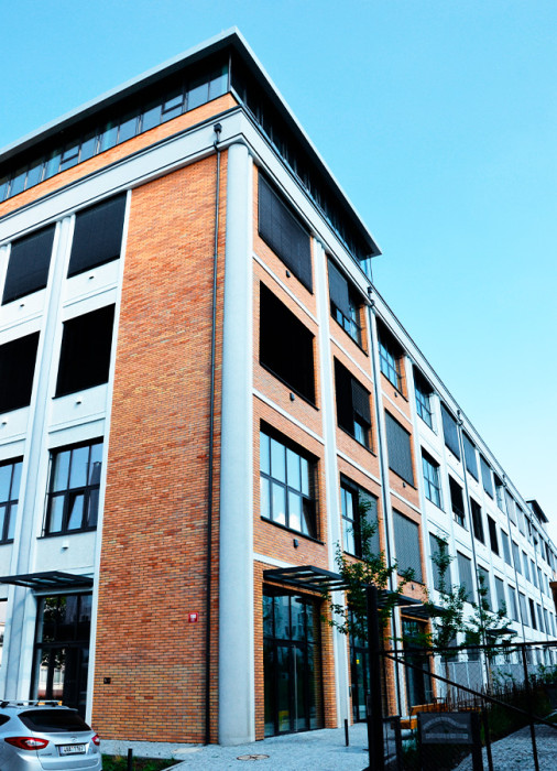 Obkladové pásky Parvi