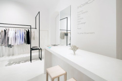 Zuzana Hartlová, Showroom. - foto