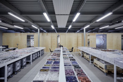 henkai architekti, Svět kamenů / World of Stones - foto