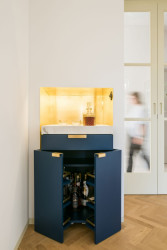 KZM - Rekonstrukce bytu, JRKVC