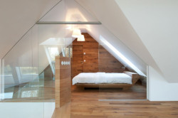 skvadra architekti, Rekonstrukce jihočeské usedlosti - foto