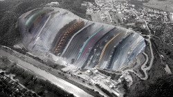 paralelní membránové město Urbo Kune