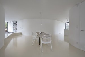 A69 architekti, Prototyp rodinného domu v Posázaví – foto