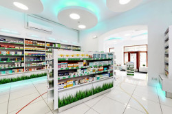 Adam Rujbr Architects, Lékárna Korunka Veveří - foto