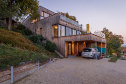 Rodinný dům Jaroslavice u Zlína, Prodesi/Domesi