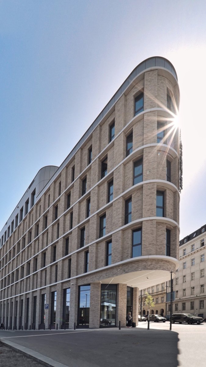 Schindler Seko architekti navrhli první tuzemský hotel řetězece The Cloud One.