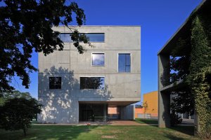 atelier-r, Přístavba laboratoří a počítačového centra CzechGlobe – foto