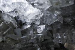 Podzemní prostory solného dolu Wieliczka