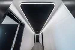 Výškové rezidenční budovy v Bratislavě od studia Zaha Hadid Architects