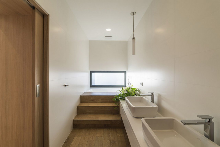 Mio architects, Bungalov Dobříš – foto