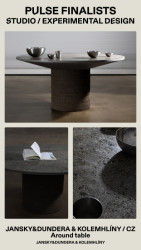 Finalisté PULSE Awards 2025