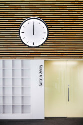 atelier-r, Aplikační centrum BALUO – foto