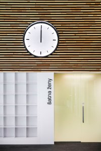 atelier-r, Aplikační centrum BALUO – foto