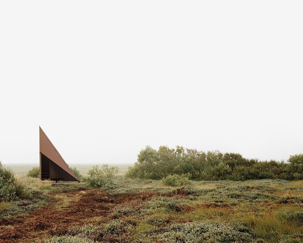 Tipperne, Johansen Skovsted Arkitekter.