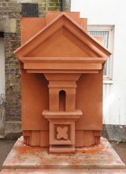 168 Upper Street, výstavba, Amin Taha + Groupwork