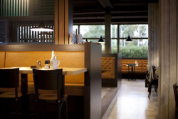 RAP partners s. r. o., Restaurace Želivárna – foto