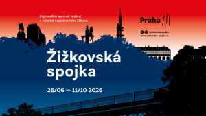 Festival Žižkovská spojka je v plném proudu
