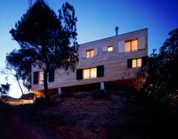 House 205,  H ARQUITECTES, Foto