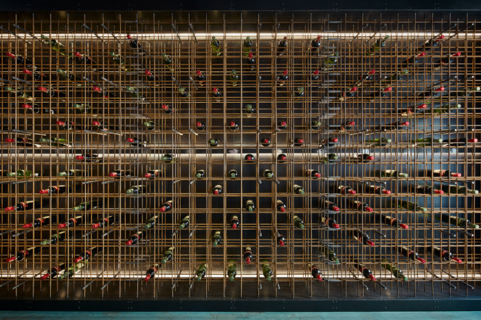 Gran Fierro, Formafatal / Dagmar Štěpánová, Iveta Tesařová