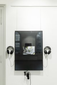 Architektka Blanka Solár vystavuje v Galerii Mini na brněnské Fakultě architektury expozici Hřbitov bez hrobů; pietní biocentrum?
