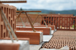 Realizace stropu pomocí keramických tvárnic HELUZ MIAKO