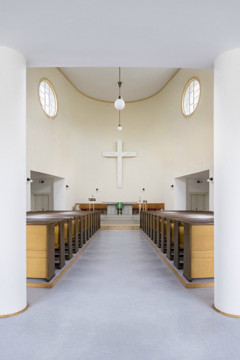 Instalace Věty po konceptuálním umění umělce Petra Duba. Foto: Studio Flusser