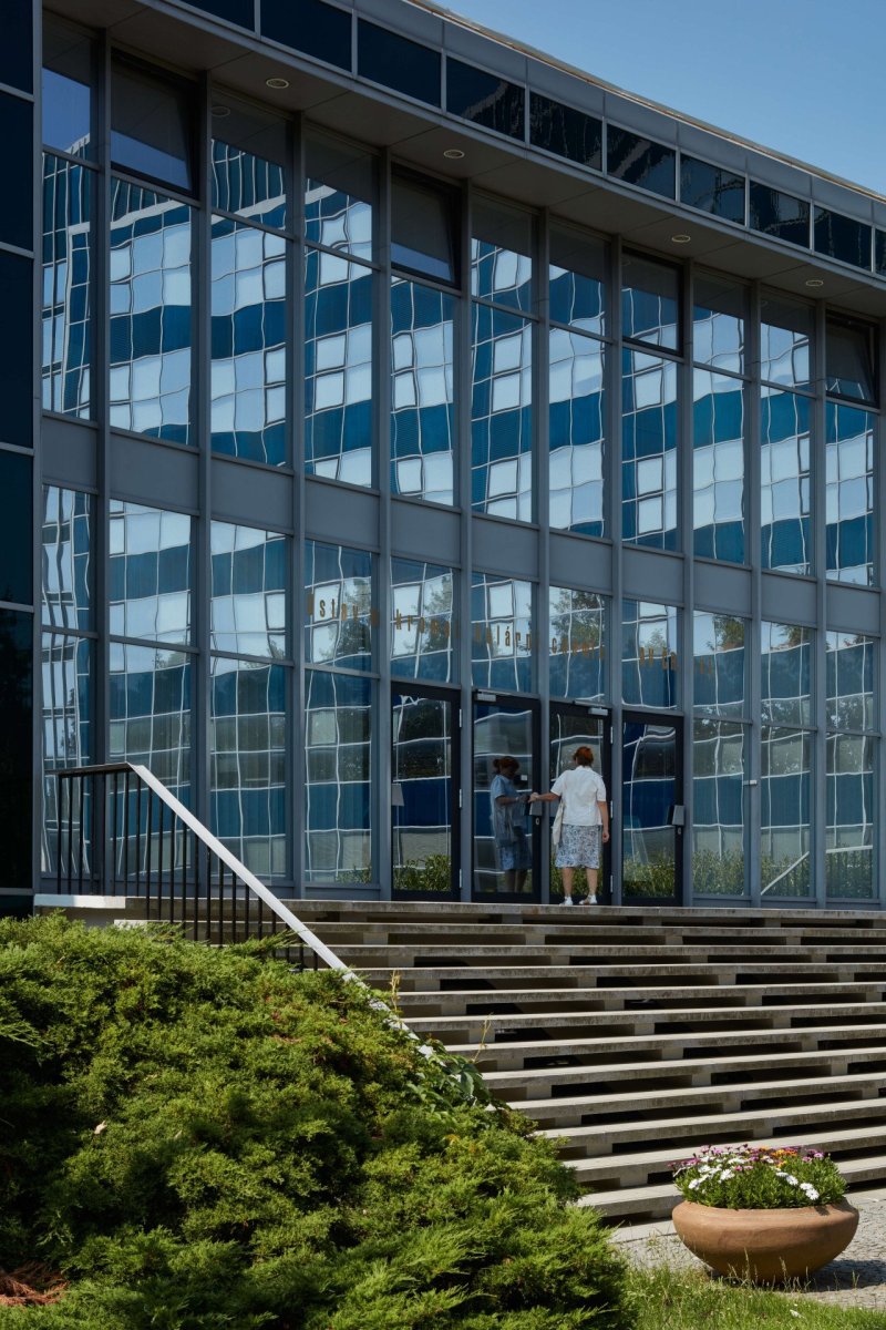 Boletické panely se následně používaly celá šedesátá a sedmdesátá léta