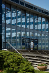 Boletické panely se následně používaly celá šedesátá a sedmdesátá léta