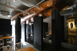 Lucky Kabob Bar 2.0, Robot 3 Studio,