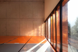 STUDIO GARDONI architectures, Fire and Rescue Centre, Chamonix – foto