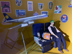 Retro muzeum Praha připravuje výstavu k připomenutí 70. a 80. let v tehdejším Československu