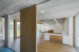 Sídlo firmy RenoEnergie, ov-a (Opočenský Valouch architekti)
