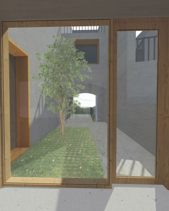 Martin Holba, Úštěcké svahy jižní - foto