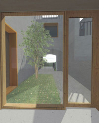 Martin Holba, Úštěcké svahy jižní - foto