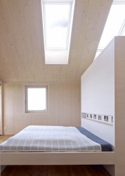 Haus am Berg, Juri Troy architects, foto