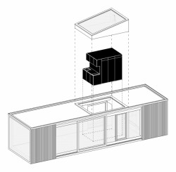 Ark-Shelter, anomometrie, Michiel De Backer, Martin Mikovčák