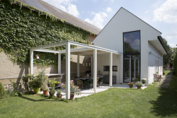 BI:ST - dům u jezera, Stefan Ehrenberger