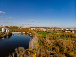 Soutěžní dialog bude hledat podobu nového parku v pražském meandru