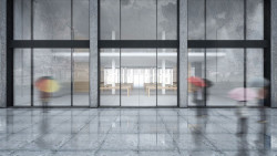 Lukáš Erban, Dům ve městě - foto