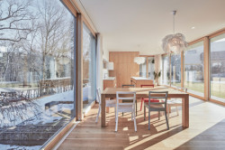 RD Křeslice, MACHAR & TEICHMAN