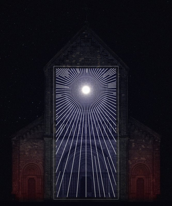Weltraum, The Wind, Kostel Sv. Cyrila a Metoděje. Zdroj: Signal Festival