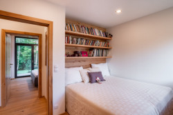 Dům se sloupy z douglasky, ARCHCON atelier - foto