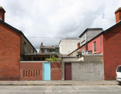 Magennis Square, TAKA architects,