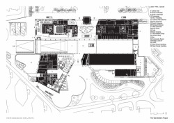 Blavatnik Building u Tate Modern