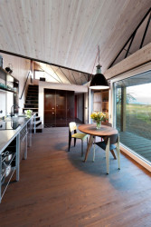 ASGK Design, Víkendový dům Zilvar – foto